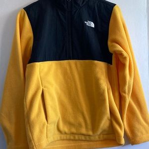 North Face Sweater